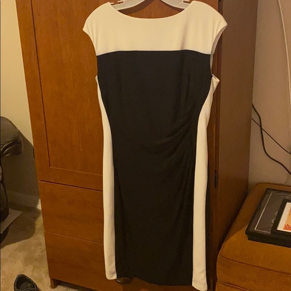 Ralph Lauren dress - Picture 1 of 1